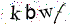 Character Validation 